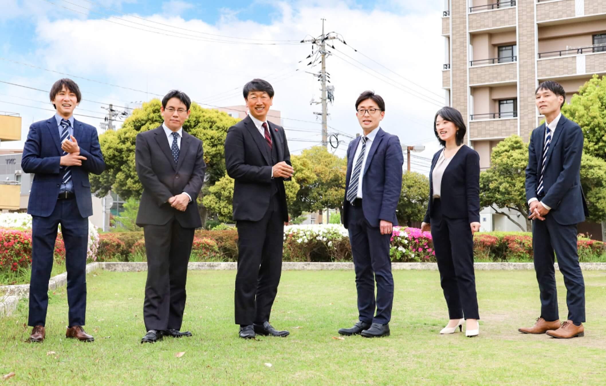 RECRUIT - 採用情報