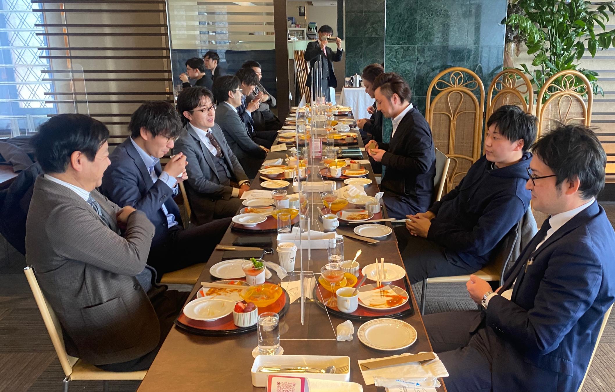 STAFF BLOG - スタッフブログ