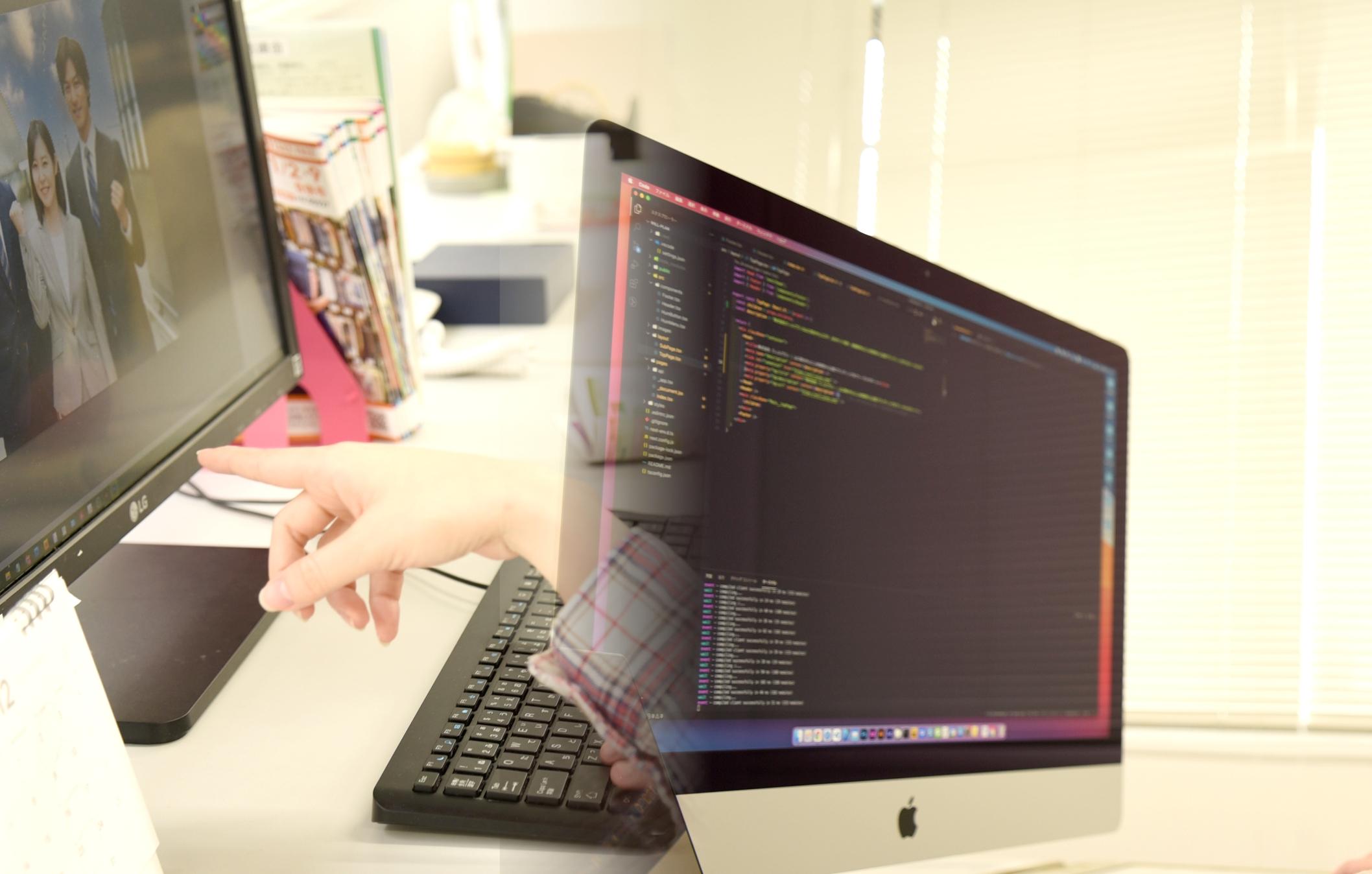 WORKS - 制作実績