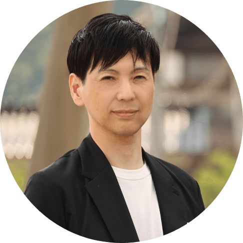 コンサルタント担当 伊藤 博紀