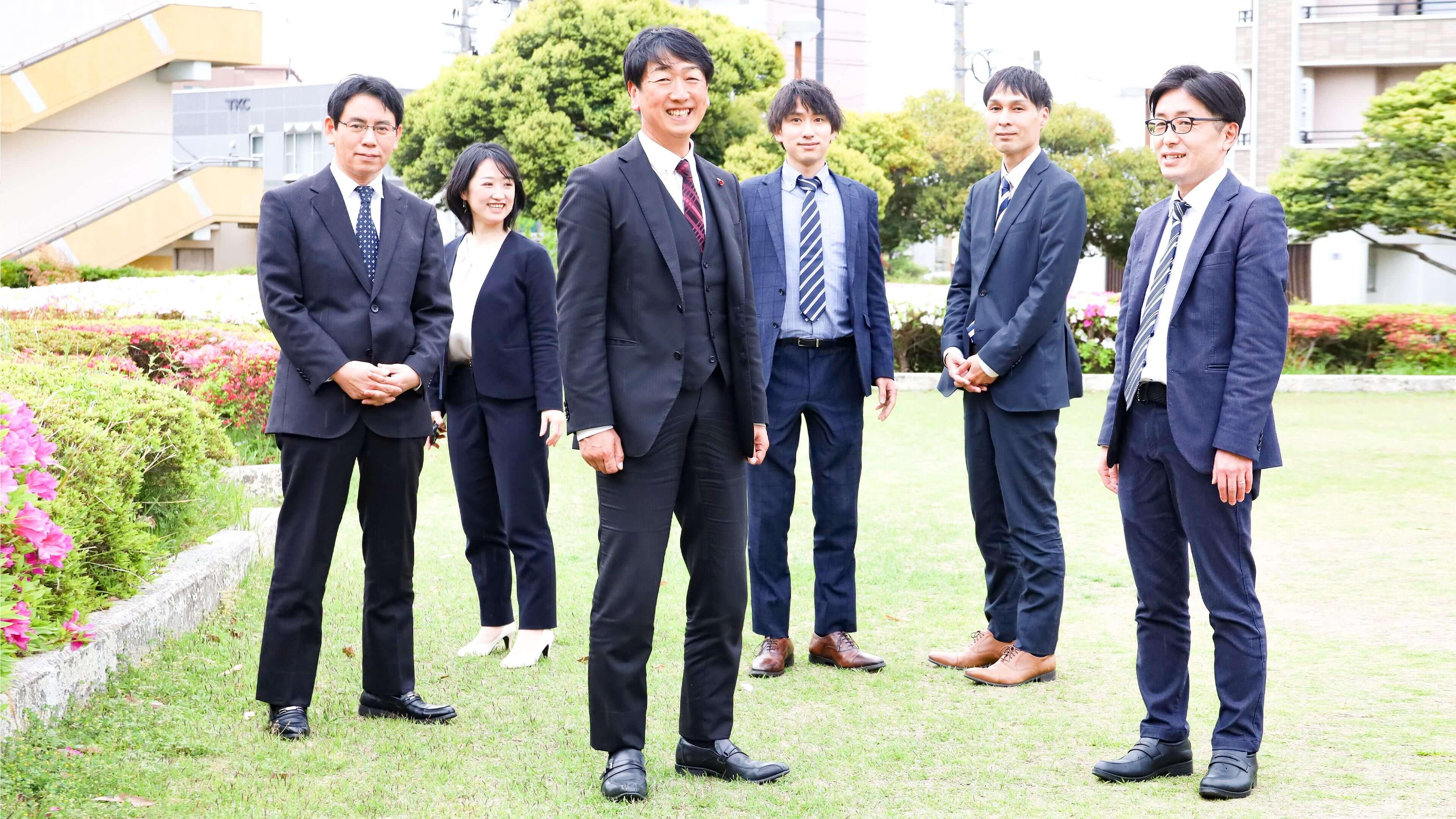 COORDINATORS - コーディネーターのご紹介