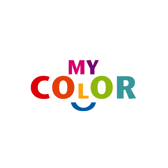 My Color マイカラー