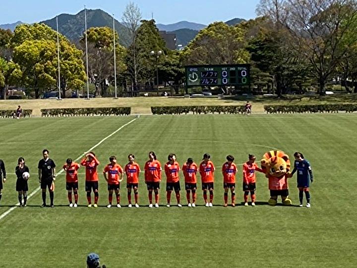 レノファ山口ＦＣレディース２０２２中国女子サッカーリーグ参戦中！